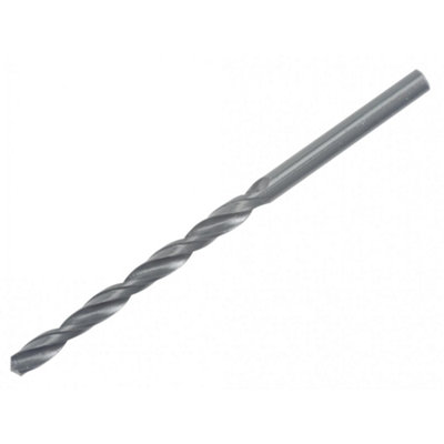 Faithfull Loose Hss Jobber Drill Bits Metric Multi Colour (4.00mm) from B&Q
