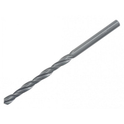 Faithfull Loose Hss Jobber Drill Bits Metric Multi Colour (4.20mm) from B&Q