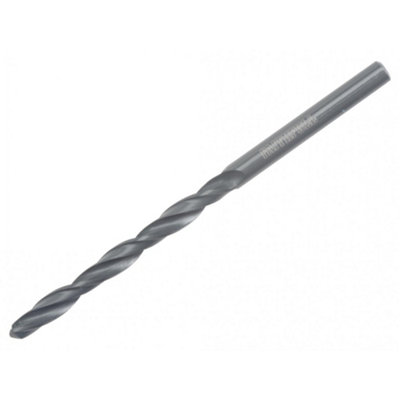 Faithfull Loose Hss Jobber Drill Bits Metric Multi Colour (4.50mm) from B&Q