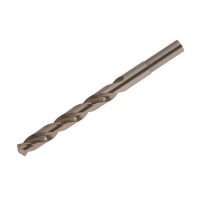 B&Q -  Loose Hss Jobber Professional Drill Bits Metric Multi Colour (5.50mm)