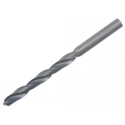 Faithfull Loose Hss Jobber Drill Bits Metric Multi Colour (9.00Mm)