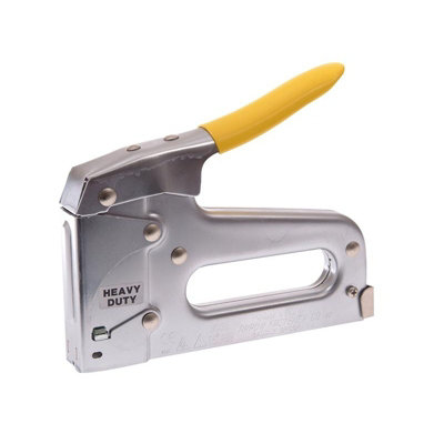 Arrow T50Pbn Staple & Nail Gun Multi Colour (One Size) from B&Q