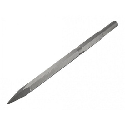 B&Q -  Kango Shank Point 380mm (914112) Multi Colour (One Size)