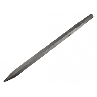 Faithfull Kango Shank Point 450mm (914113) Multi Colour (One Size) from B&Q