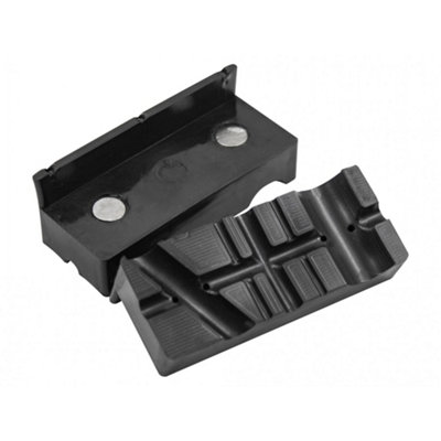 Faithfull Magnetic Plastic Vice Jaws 5063750413860 - Image 3