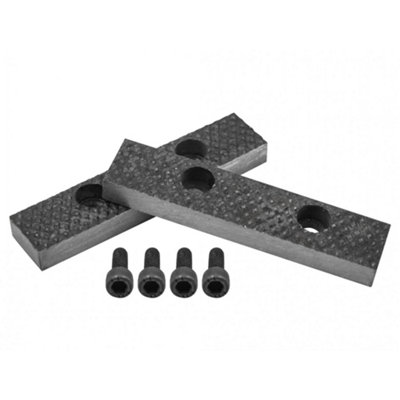Faithfull Spare Jaws Multi Colour (For Faimv75Sg 75mm (3In)) from B&Q