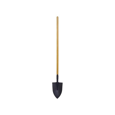 B&Q Faithfull Open Socket Irish Shovel Multi Colour (One Size)