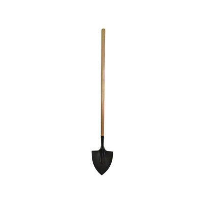 Faithfull Open Socket West Country Shovel Multi Colour (One Size) from B&Q