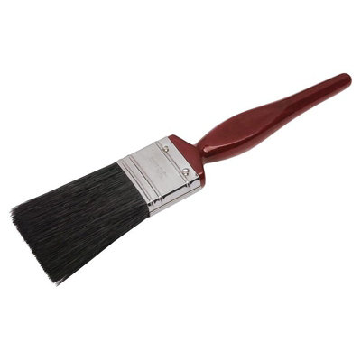 Faithfull Contract Paint Brush Multi Colour (38mm (1.1/2In)) from B&Q