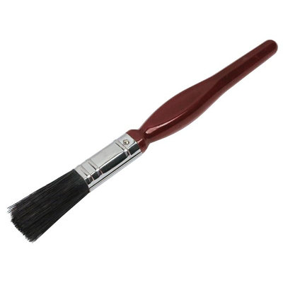 Faithfull Contract Paint Brush 5063750415314 - Image 3