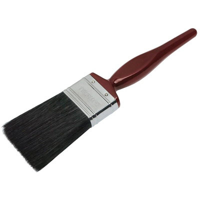 Faithfull Contract Paint Brush Multi Colour (50mm (2In)) from B&Q