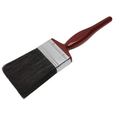 Faithfull Contract Paint Brush Multi Colour (62mm (2.1/2In)) from B&Q