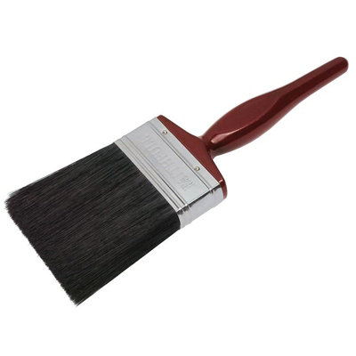 Faithfull Contract Paint Brush Multi Colour (75mm (3In)) from B&Q