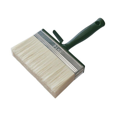 Faithfull Paste Brush 140 X 30mm Multi Colour (140 X 30mm (5 1/2 X 1 1/4In)) from B&Q