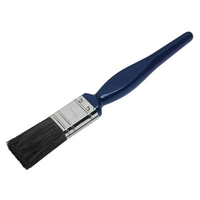 Faithfull Utility Paint Brush Multi Colour (25mm (1In)) from B&Q