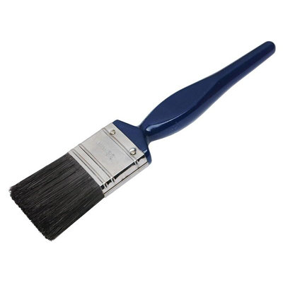 Faithfull Utility Paint Brush Multi Colour (38mm (1.1/2In)) from B&Q