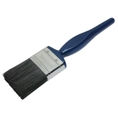 Faithfull Utility Paint Brush Multi Colour (50mm (2In)) from B&Q