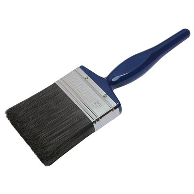 Faithfull Utility Paint Brush D - Multi Colour - Image 3
