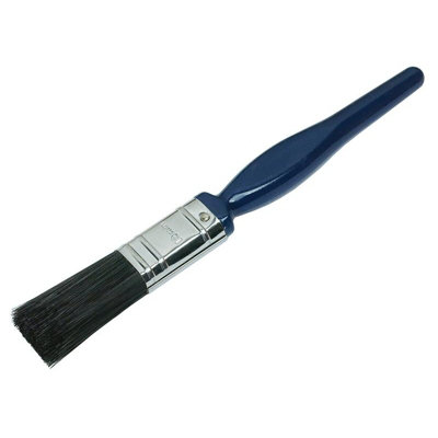 B&Q -  Utility Paint Brush Multi Colour (19mm (3/4In))