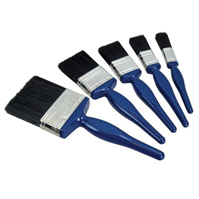 Faithfull Utility Paint Brush - Image 3