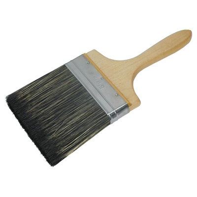 Faithfull Wall Brush 127mm (5In) Multi Colour (127 X 27mm) from B&Q