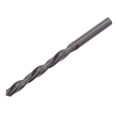Faithfull Pre Packed Hss Jobber Drill BitsMetric Multi Colour (1.00mm) from B&Q