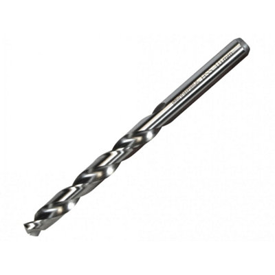 Faithfull Pre Pack Hss Professional Drill Bits Metric - Multi Colour - Image 3