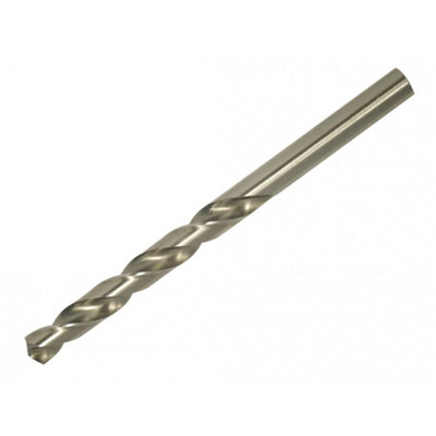 B&Q -  Pre Pack Hss Professional Drill Bits Metric Multi Colour (10.50mm)