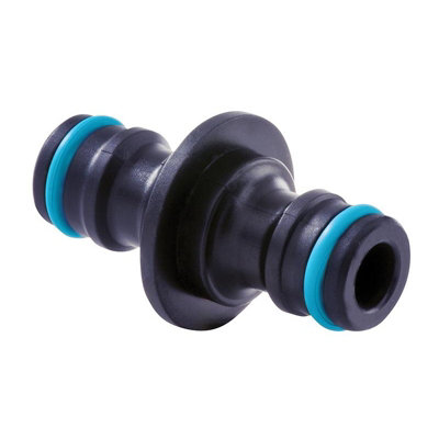 Flo Flopro Flopro Double Male Connector 12.5Mm (1/2In) Multi Colour (One Size)