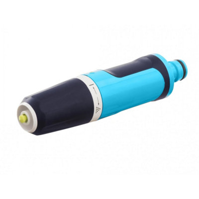 Flopro Flopro Adjustable Nozzle Multi Colour (One Size)