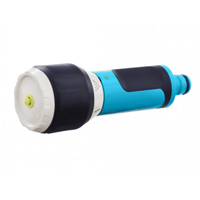 Flopro Flopro+ Multi-Function Nozzle Multi Colour (One Size)