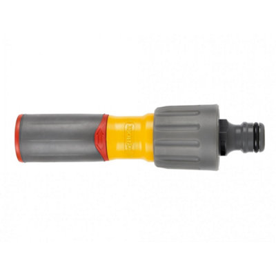 Hozelock 3-In-1 Nozzle Multi Colour (Uncarded) from B&Q