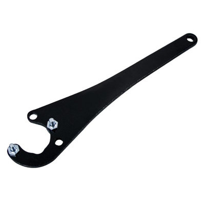 Bluespot Tools Adjustable Grinder Pin Spanner Multi Colour (One Size) from B&Q