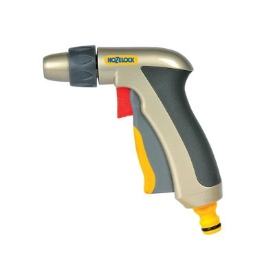 B&Q -  2690 Jet Plus Spray Gun (Metal) Multi Colour (One Size)
