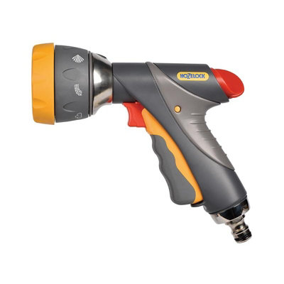 B&Q -  2694 Multi Spray Gun Pro Multi Colour (One Size)