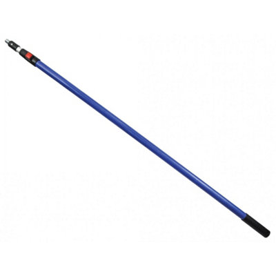 Faithfull Roller Frame Extension Pole - Multi Colour - Image 3