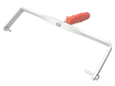 Faithfull Double-Arm Roller Frame 300Mm (12In) 5063750418551 - Image 3