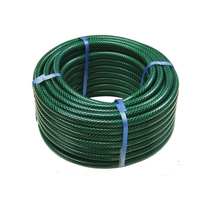 Faithfull Pvc Reinforced Hose Multi Colour (15 Metre) from B&Q