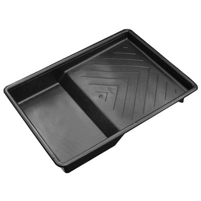 Faithfull Plastic Roller Tray 230Mm (9In) 5063750419176 - Image 3