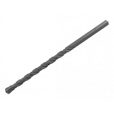 Faithfull Standard Masonry Drill Bit - Multi Colour - Image 3