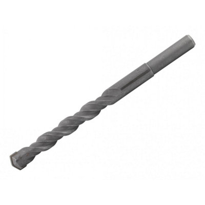 B&Q Faithfull Standard Masonry Drill Bit Multi Colour (12 X 150Mm)