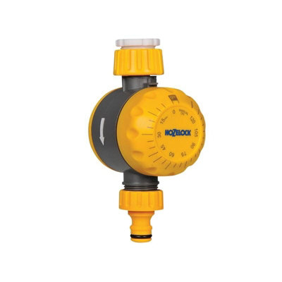 Hozelock 2210 Auto Off Controller Multi Colour (One Size) from B&Q