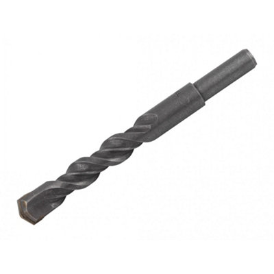 B&Q Faithfull Standard Masonry Drill Bit Multi Colour (16 X 150Mm)
