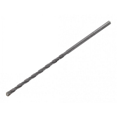 Faithfull Standard Masonry Drill Bit Multi Colour (5.5 X 150mm) from B&Q