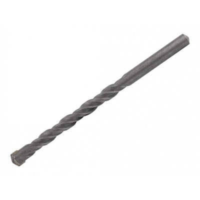 Faithfull Standard Masonry Drill Bit I - Multi Colour - Image 3