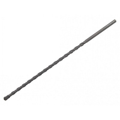 Faithfull Standard Masonry Drill Bit N - Multi Colour - Image 3