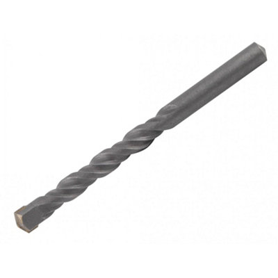 B&Q Faithfull Standard Masonry Drill Bit Multi Colour (8 X 400Mm)