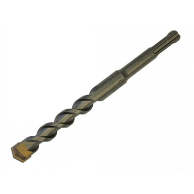 B&Q -  Sds Plus Drill Bit Multi Colour (16mm X 200 Wl X 260mm)