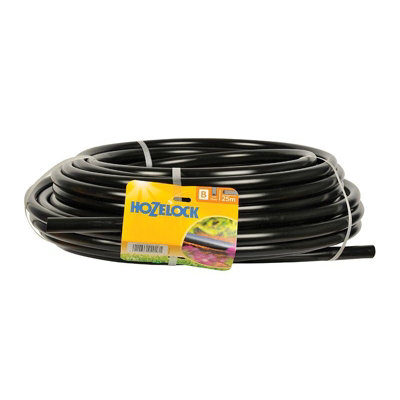 Hozelock 2764 Supply Hose 25M Multi Colour (One Size) from B&Q
