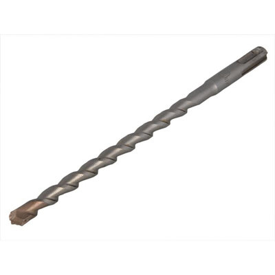 Faithfull Sds Plus Drill Bit Multi Colour (5mm X 110mm) from B&Q